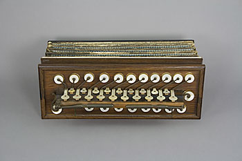 image of concertina